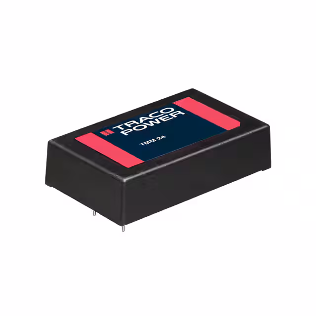 TMM 24112 Traco Power  Convertitori AC DC